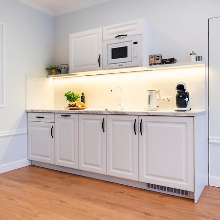 كراكوفيا Main Square Apartments المظهر الخارجي الصورة