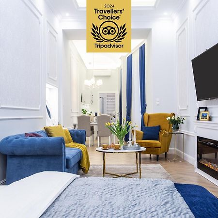 كراكوفيا Main Square Apartments المظهر الخارجي الصورة