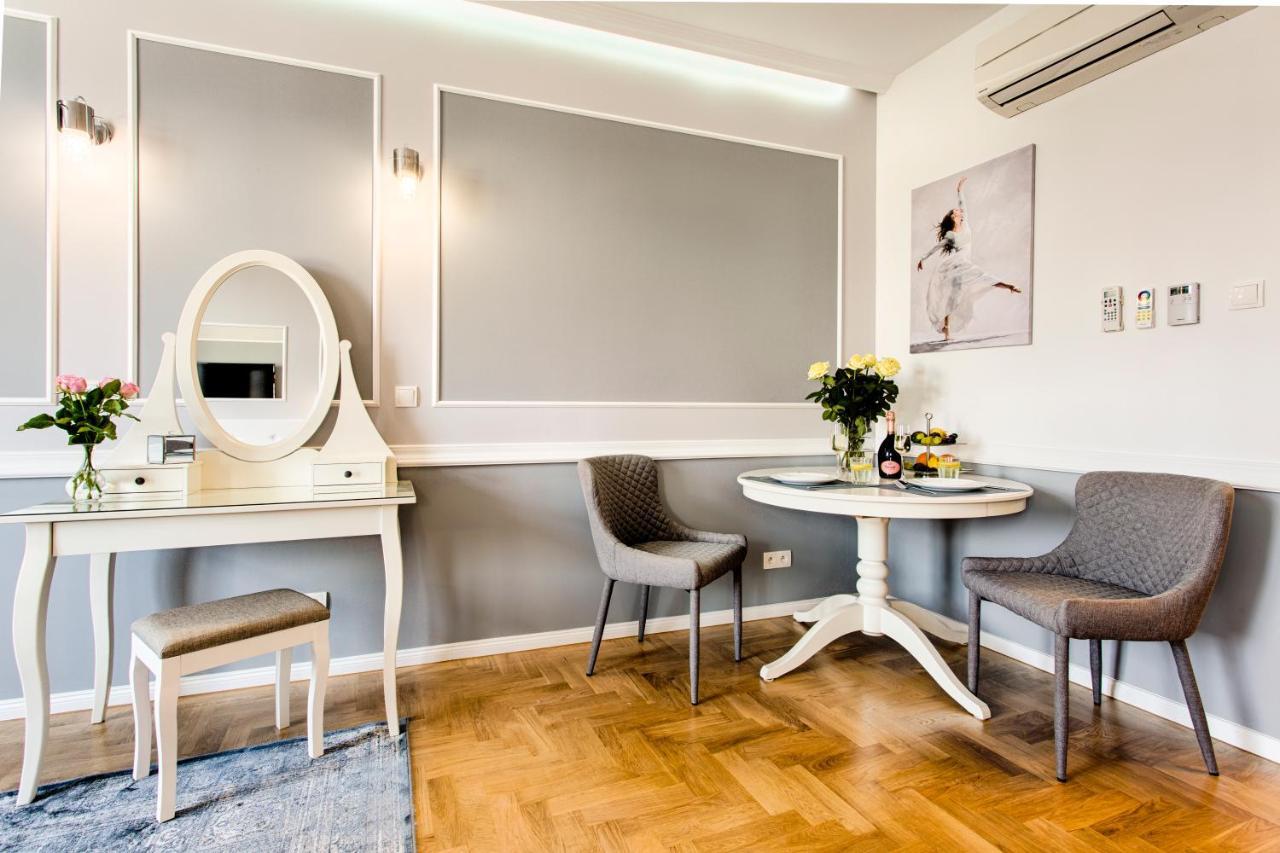 كراكوفيا Main Square Apartments المظهر الخارجي الصورة