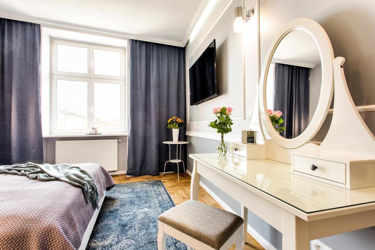كراكوفيا Main Square Apartments المظهر الخارجي الصورة