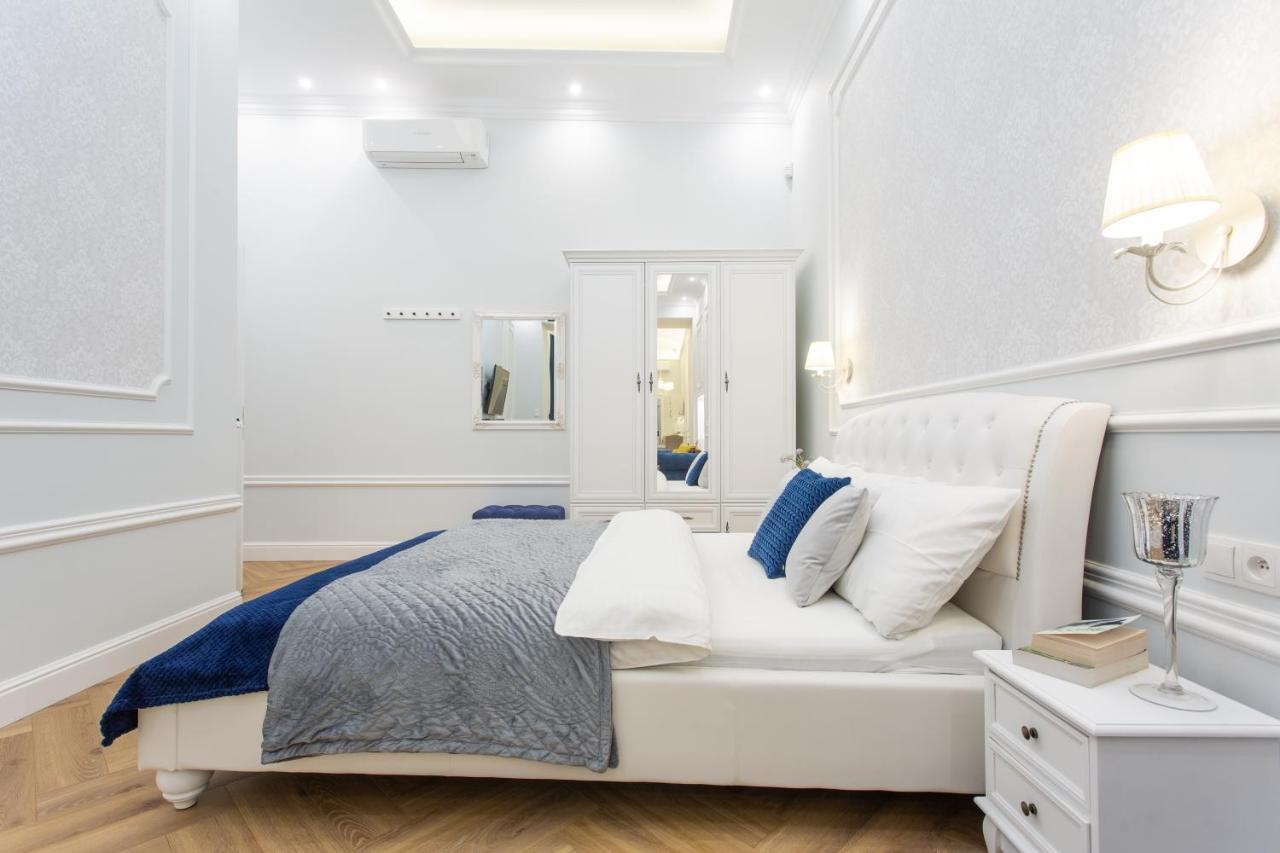 كراكوفيا Main Square Apartments المظهر الخارجي الصورة