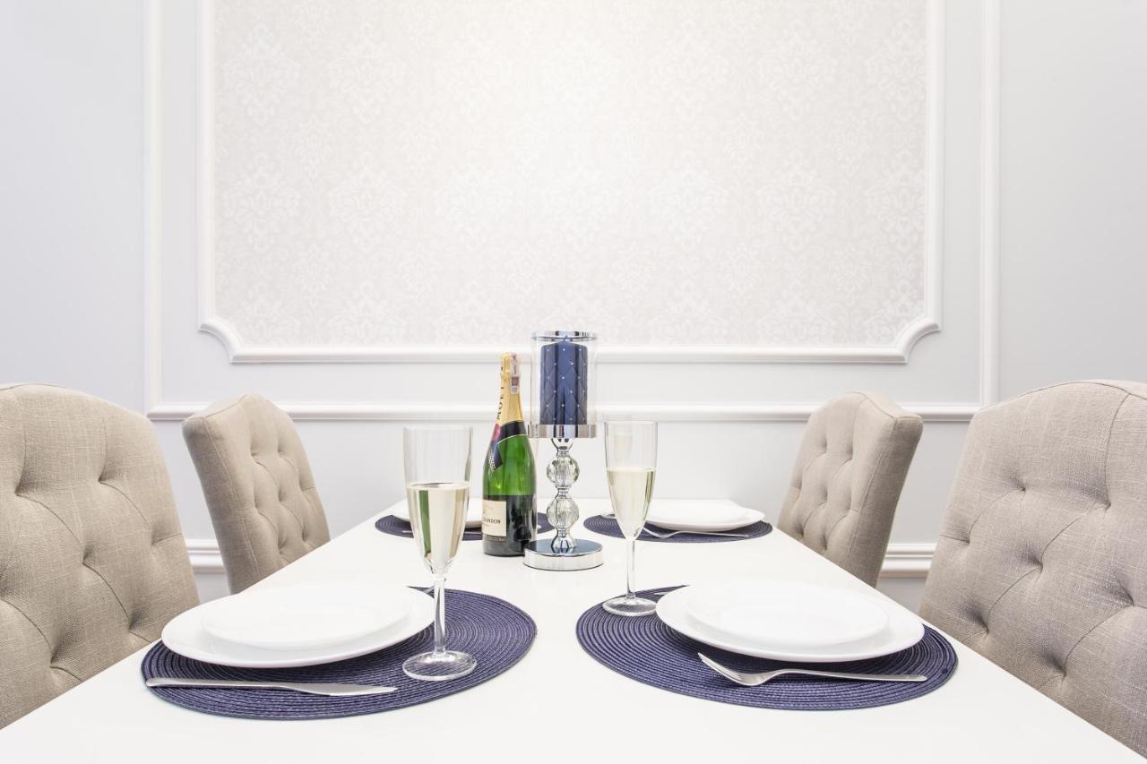 كراكوفيا Main Square Apartments المظهر الخارجي الصورة