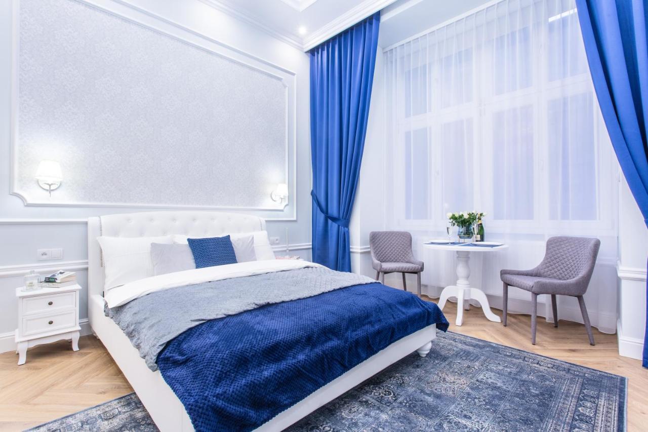كراكوفيا Main Square Apartments المظهر الخارجي الصورة
