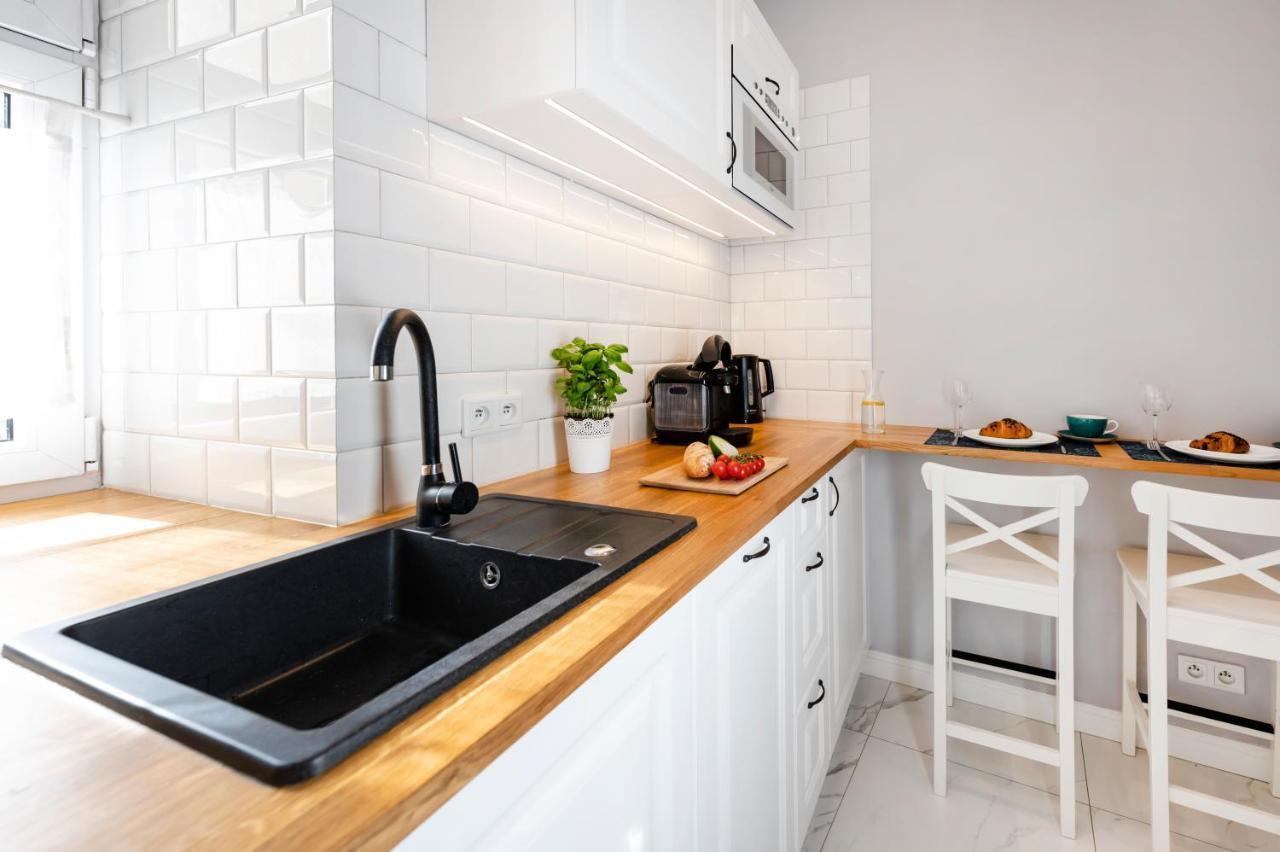 كراكوفيا Main Square Apartments المظهر الخارجي الصورة