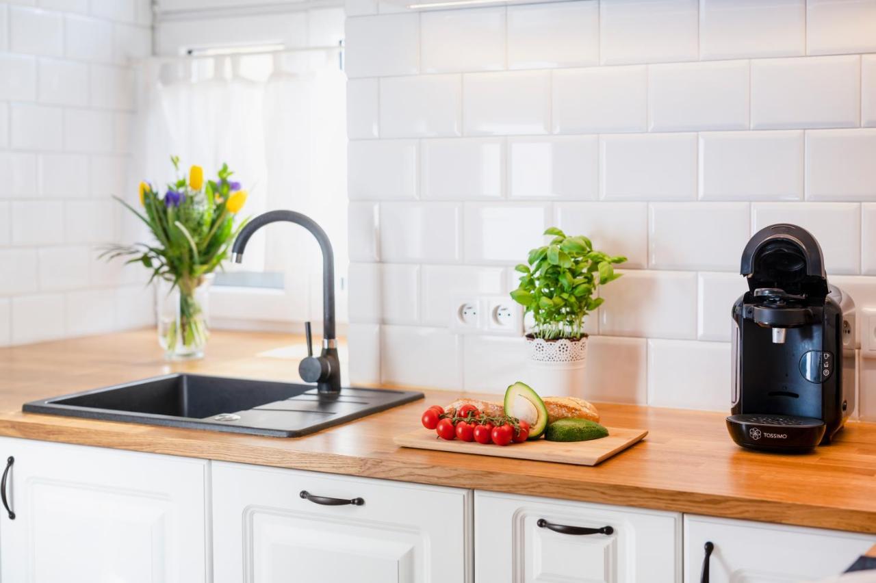 كراكوفيا Main Square Apartments المظهر الخارجي الصورة