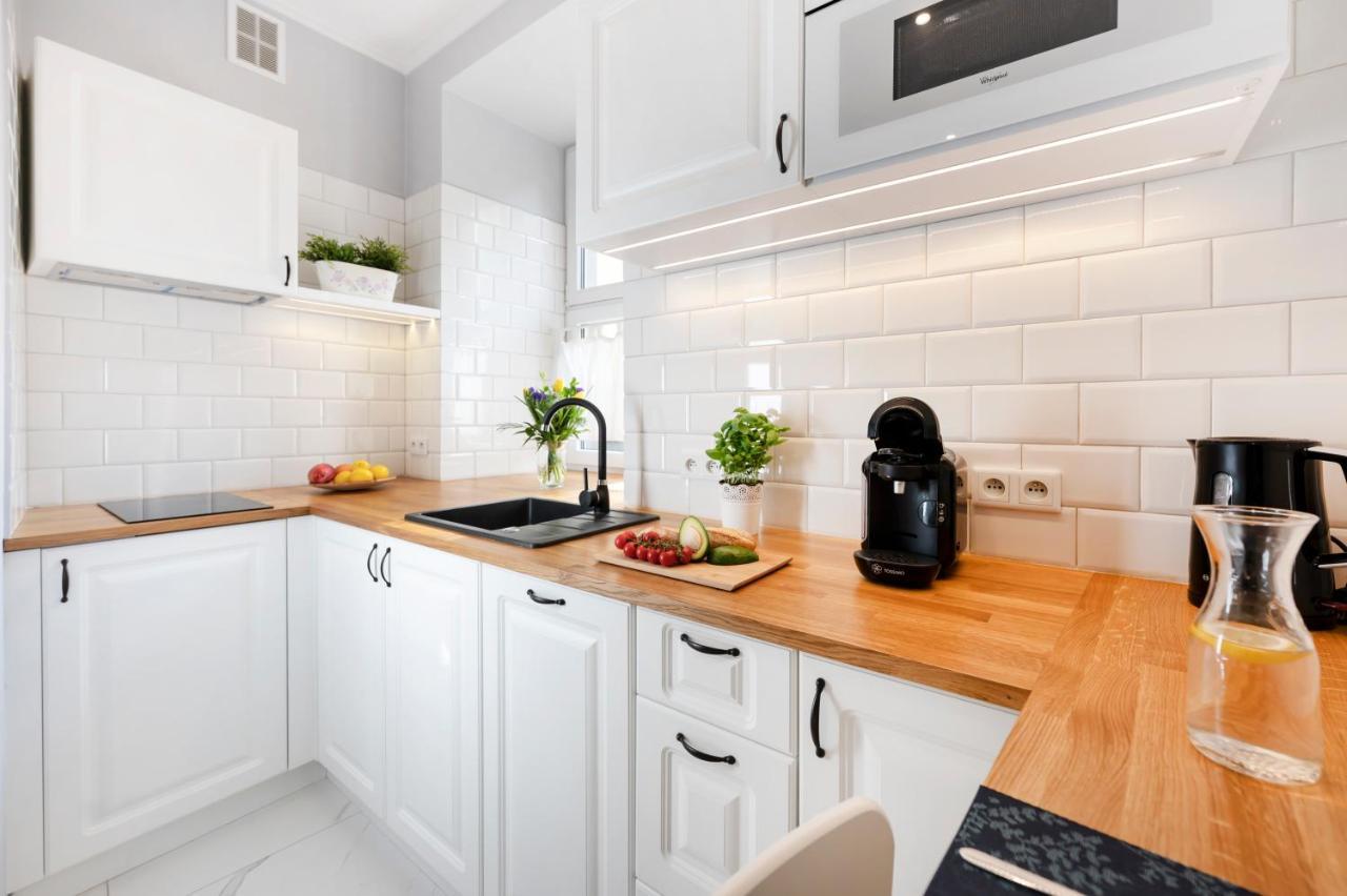 كراكوفيا Main Square Apartments المظهر الخارجي الصورة