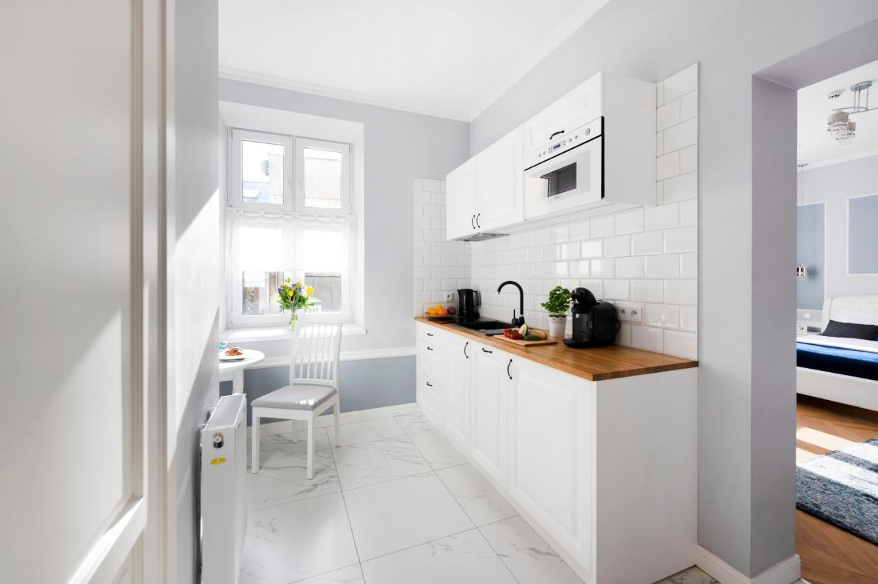 كراكوفيا Main Square Apartments المظهر الخارجي الصورة