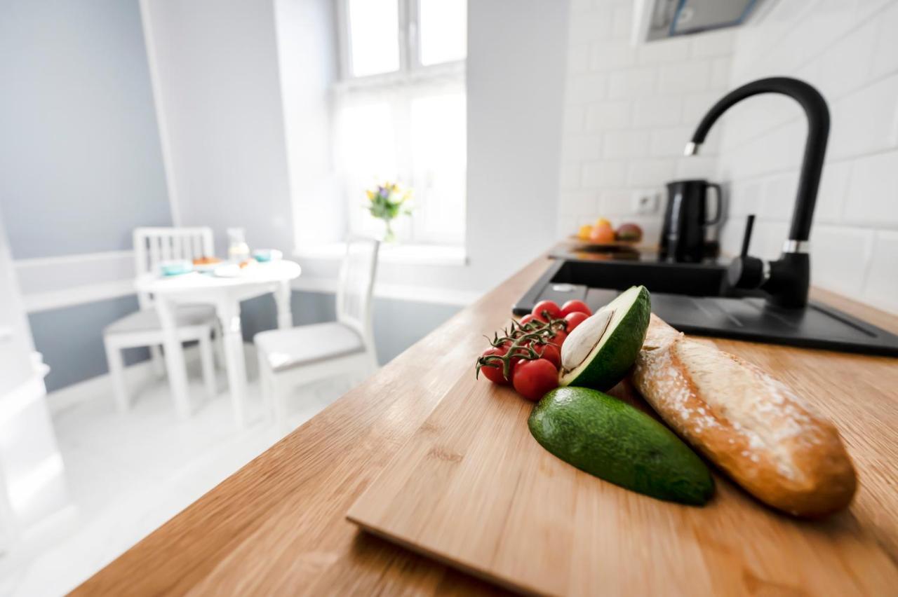 كراكوفيا Main Square Apartments المظهر الخارجي الصورة