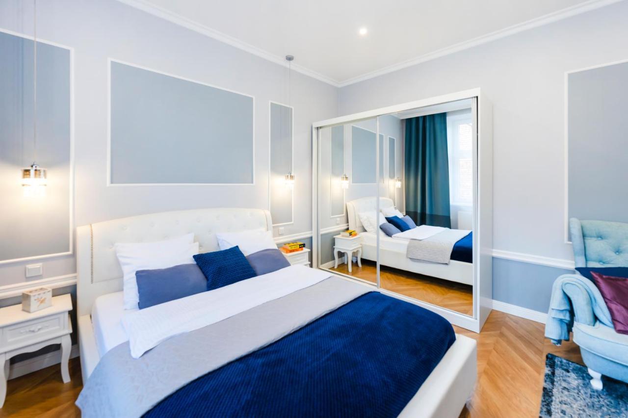 كراكوفيا Main Square Apartments المظهر الخارجي الصورة