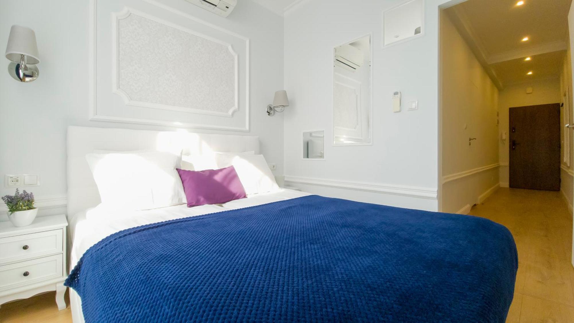 كراكوفيا Main Square Apartments المظهر الخارجي الصورة