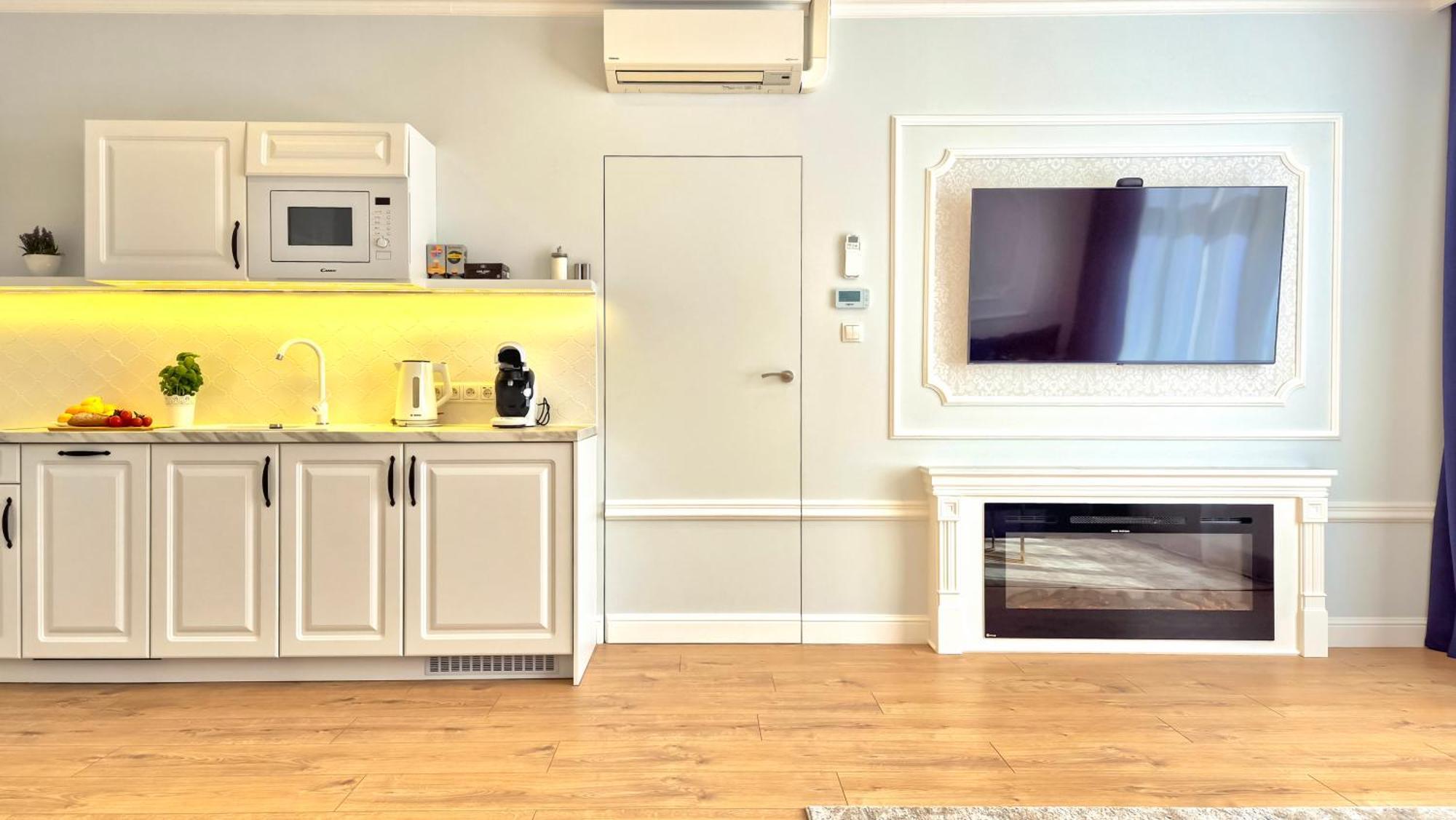 كراكوفيا Main Square Apartments المظهر الخارجي الصورة