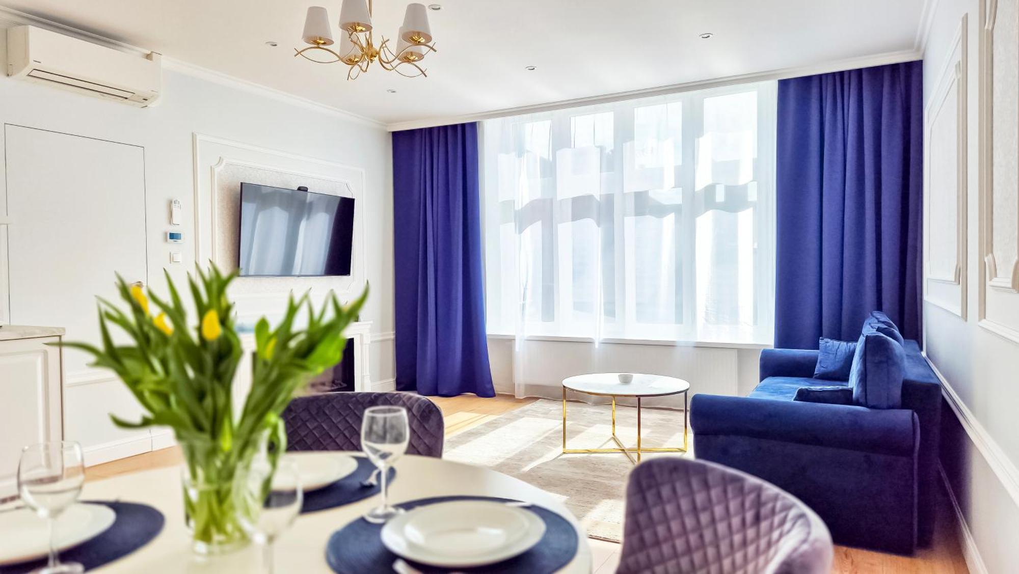 كراكوفيا Main Square Apartments المظهر الخارجي الصورة