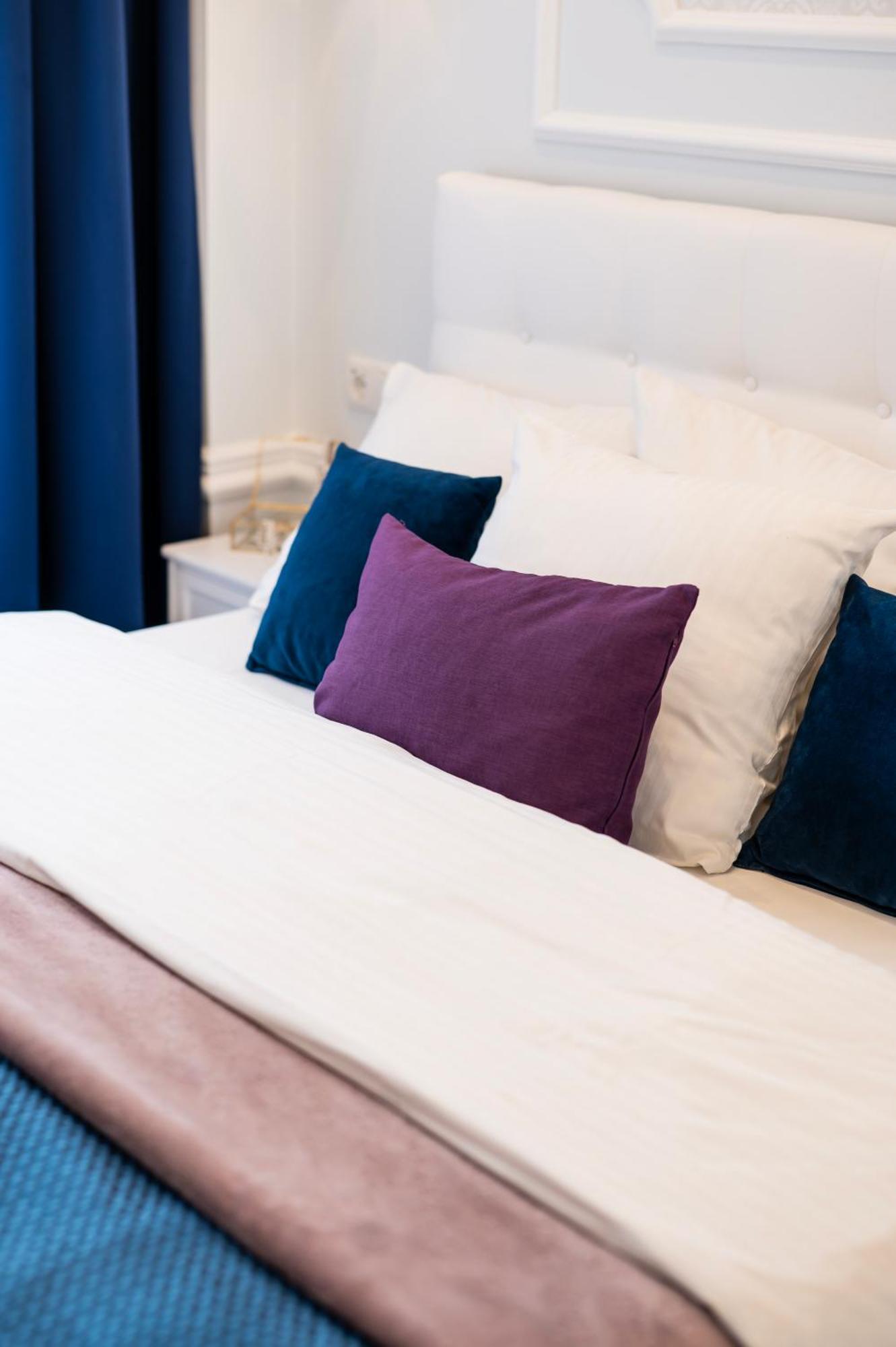 كراكوفيا Main Square Apartments المظهر الخارجي الصورة