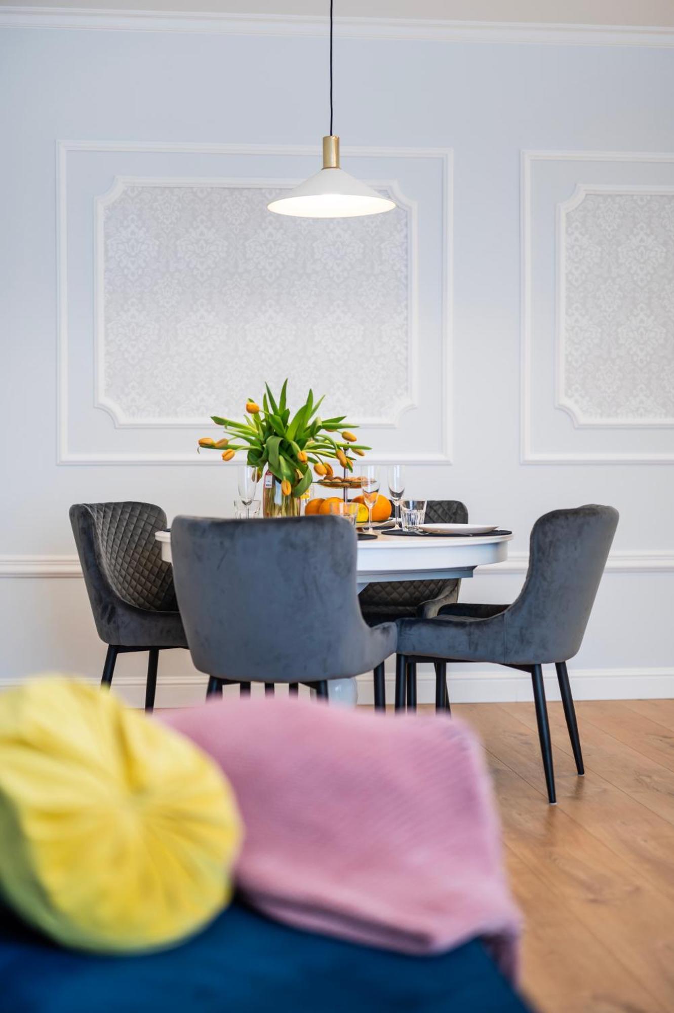 كراكوفيا Main Square Apartments المظهر الخارجي الصورة