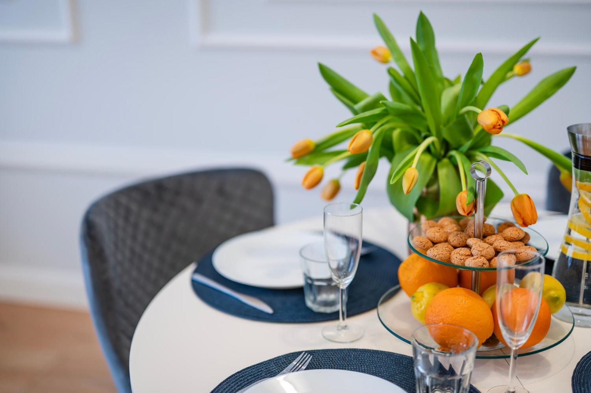 كراكوفيا Main Square Apartments المظهر الخارجي الصورة