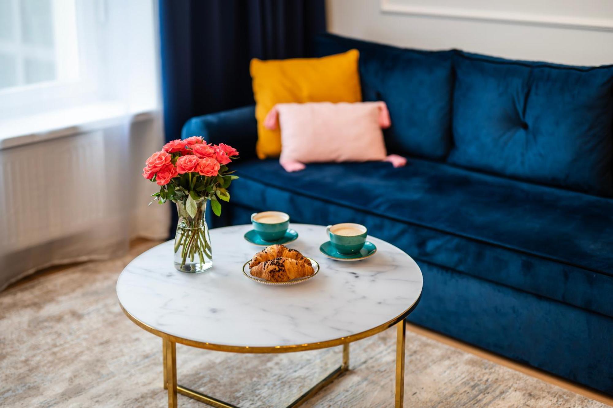 كراكوفيا Main Square Apartments المظهر الخارجي الصورة