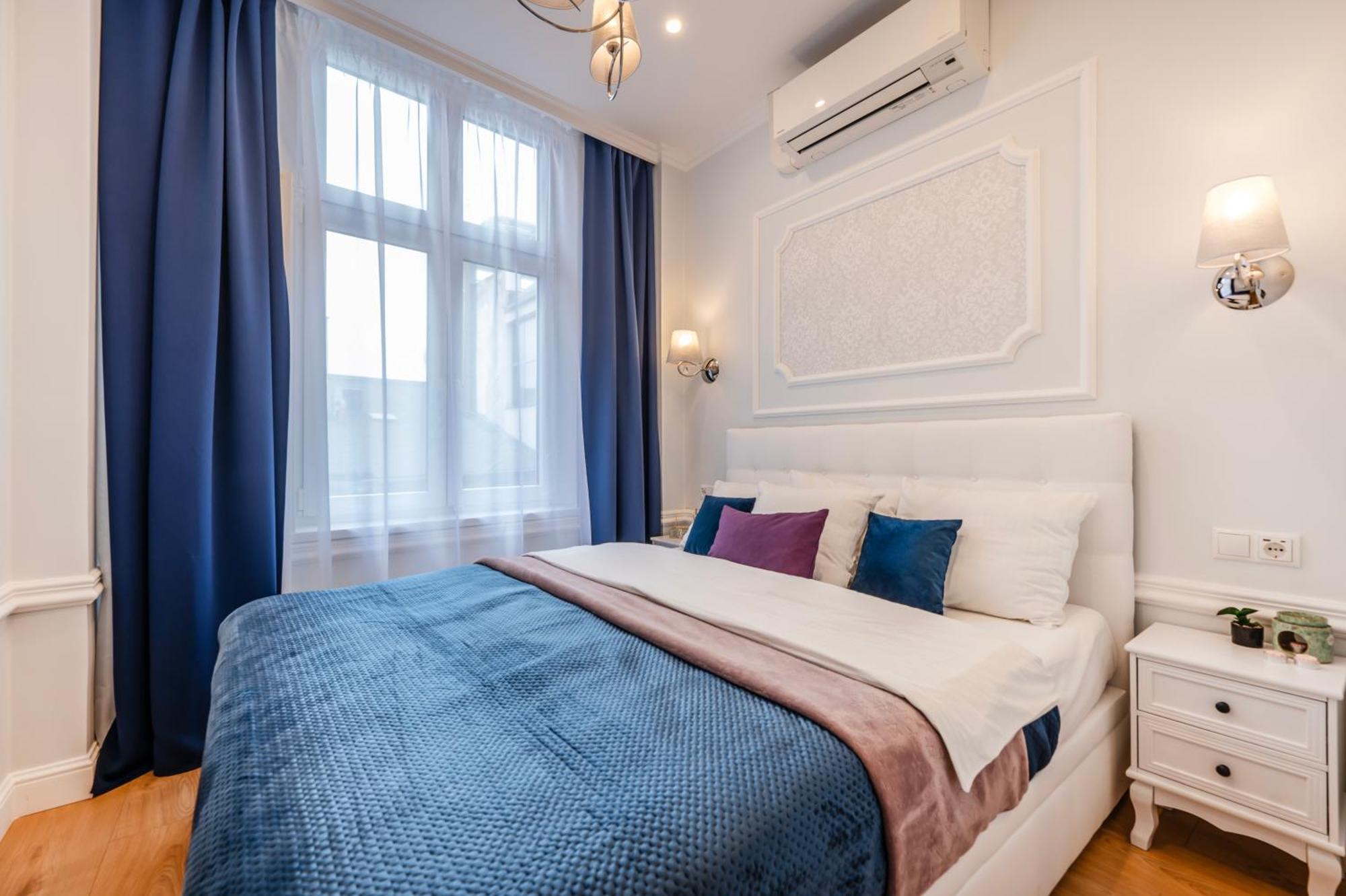 كراكوفيا Main Square Apartments المظهر الخارجي الصورة