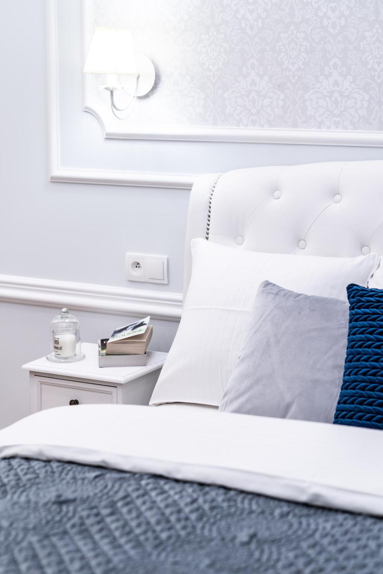 كراكوفيا Main Square Apartments المظهر الخارجي الصورة